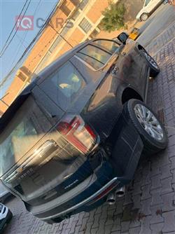 شێڤرۆلێت تاهۆ